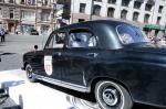 Mercedes-Benz 180 Ponton 1953 года